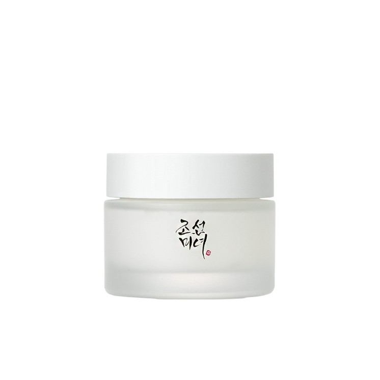 Beauty of Joseon Dynasty Cream Milde vochtinbrengende gezichtscrème 50 ml