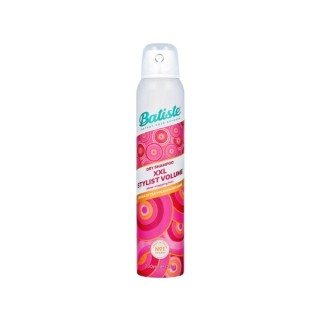 Batiste Stylist Oomph My Locks XXL Styling-Haarspray 200 ml