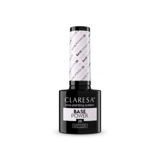 Claresa Hybrid Nail Base Power /20/ 5 g