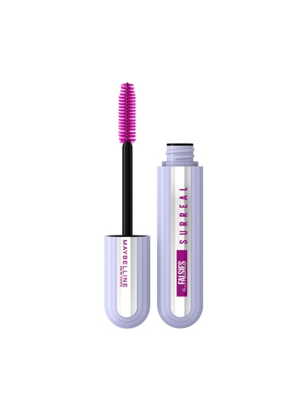 Maybelline The Falsies Surreal Mascara tusz do rzęs 10 ml