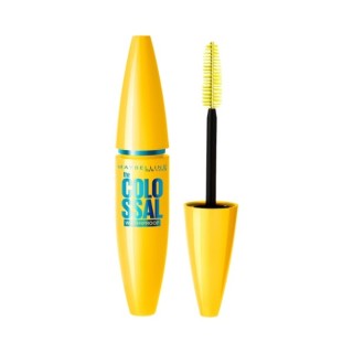 Maybelline The Colossal Volum Express Verdikkende mascara tint Black waterproof 10 ml