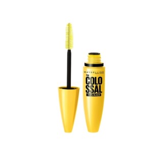 Maybelline The Colossal Volum Express Thickening Mascara 100 % Black 10,7 ml