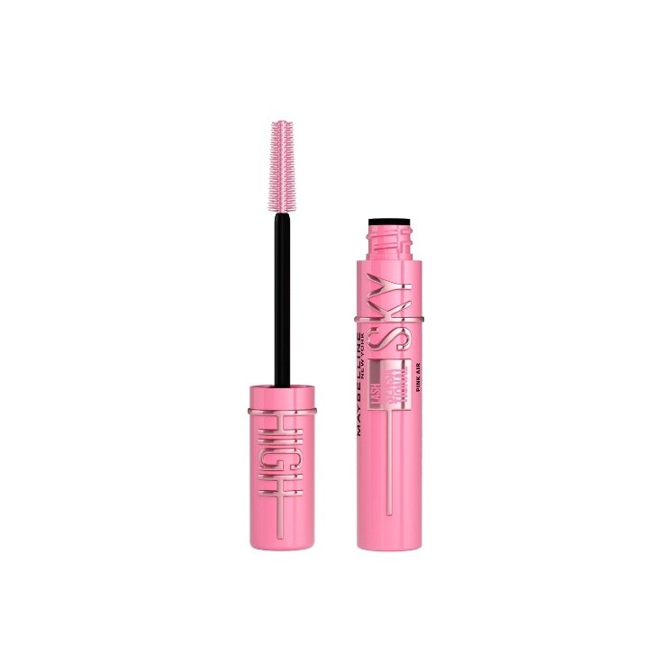Maybelline Sky High Lash Sensationele mascara Pink Air 7,2 ml