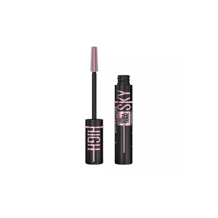 Maybelline Lash Sensational Sky High туш Cosmic Black 7,2 мл