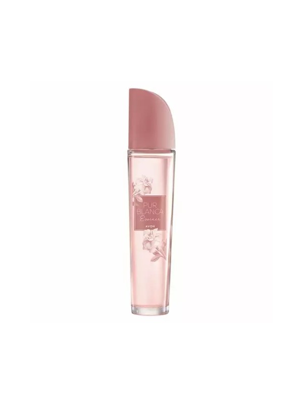 Avon Pur Balance Essence Woda toaletowa dla kobiet 50 ml