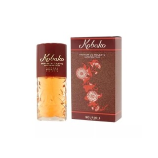 Bourjois Kobako Eau de Toilette für Damen 50 ml