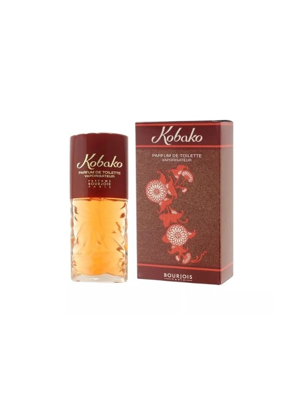 Bourjois Kobako Woda Toaletowa dla kobiet 50 ml