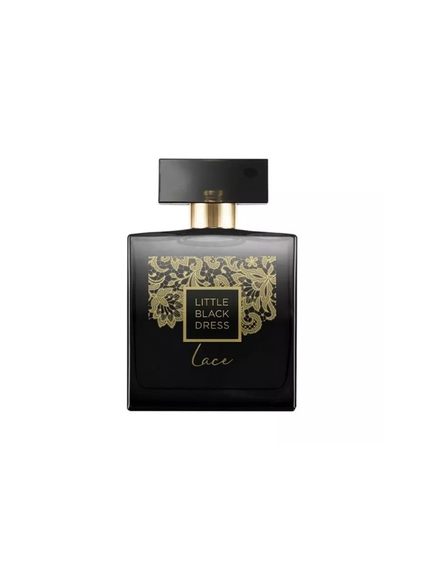 Avon Little Black Dress Lace Woda perfumowana dla kobiet 50 ml  