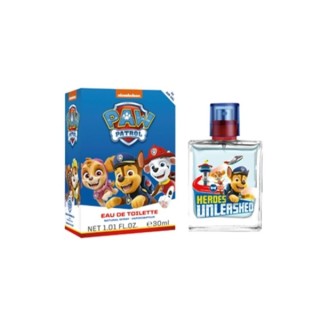 PAW Patrol Eau de Toilette voor kinderen en jongeren 30 ml