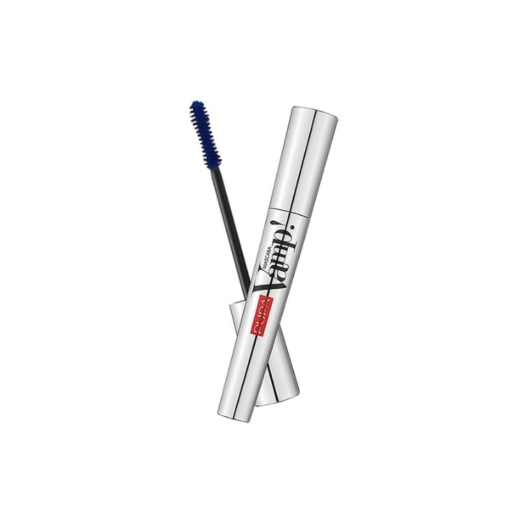 Туш Pupa Vamp Mascara 300 Deep Night 9 мл