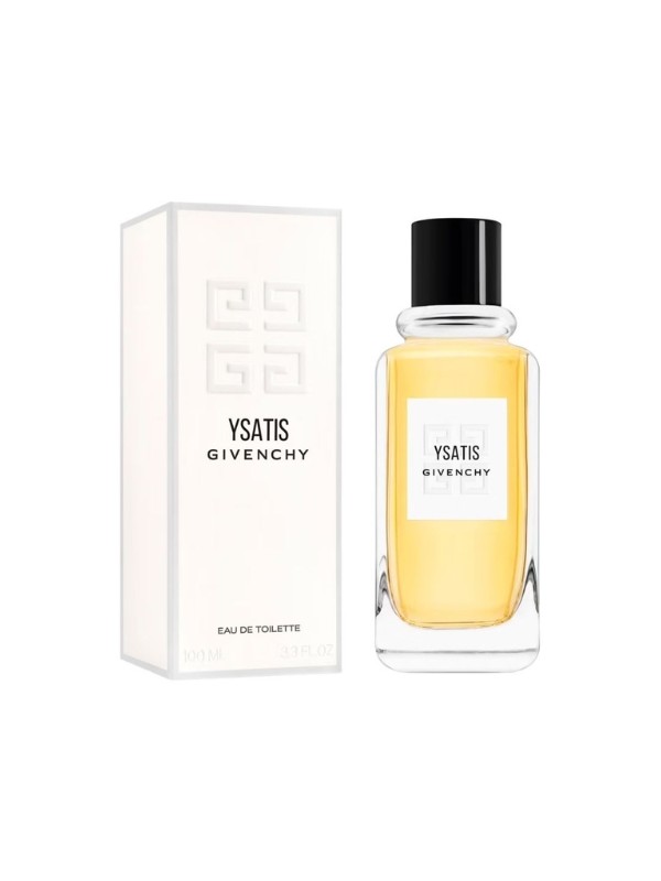 Givenchy Ysatis Woda toaletowa dla kobiet 100 ml