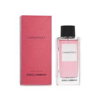 Жіноча туалетна вода Dolce & Gabbana L imperatrice Limited Edition 100 мл