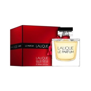 Lalique Le Parfum Eau de Parfum voor Vrouwen 100 ml