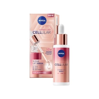 Nivea Cellular Expert Lift serum do twarzy 30 ml