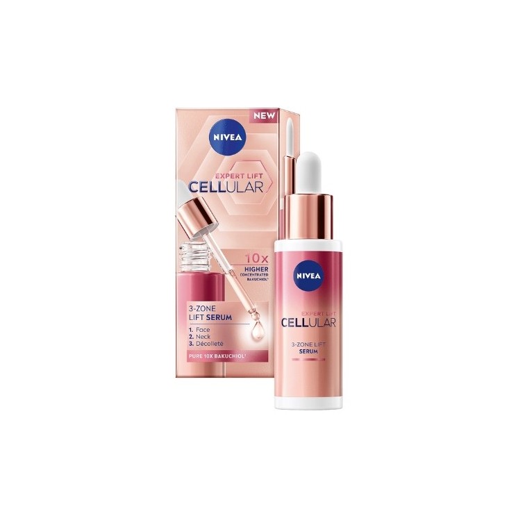 Nivea Cellular Expert Lift serum 30 ml