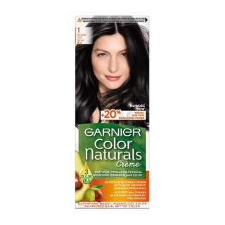 Фарба для волосся Garnier Color Naturals /1/ Чорна