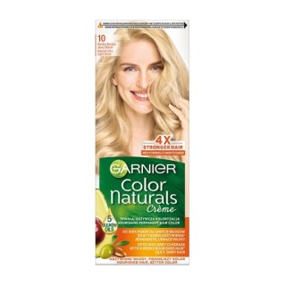 Фарба для волосся Garnier Color Naturals /10/ Дуже світлий blond