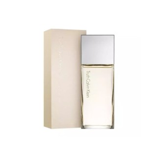 Calvin Klein Truth Eau de Parfum voor Dames 100 ml