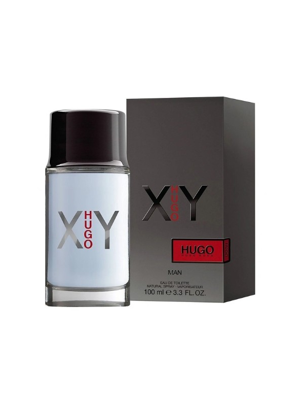 Hugo Boss XY Men Woda Toaletowa dla mężczyzn 100 ml 