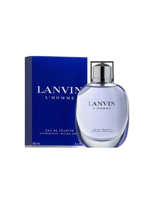 Lanvin L'Homme Woda Toaletowa dla mężczyzn 100 ml