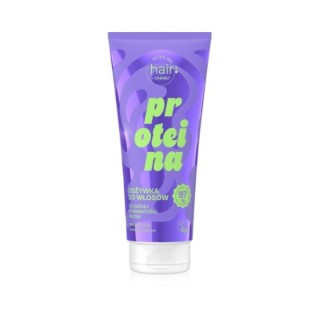 ONLYBIO Hair of the day Odżywka do włosów proteinowa 200 ml