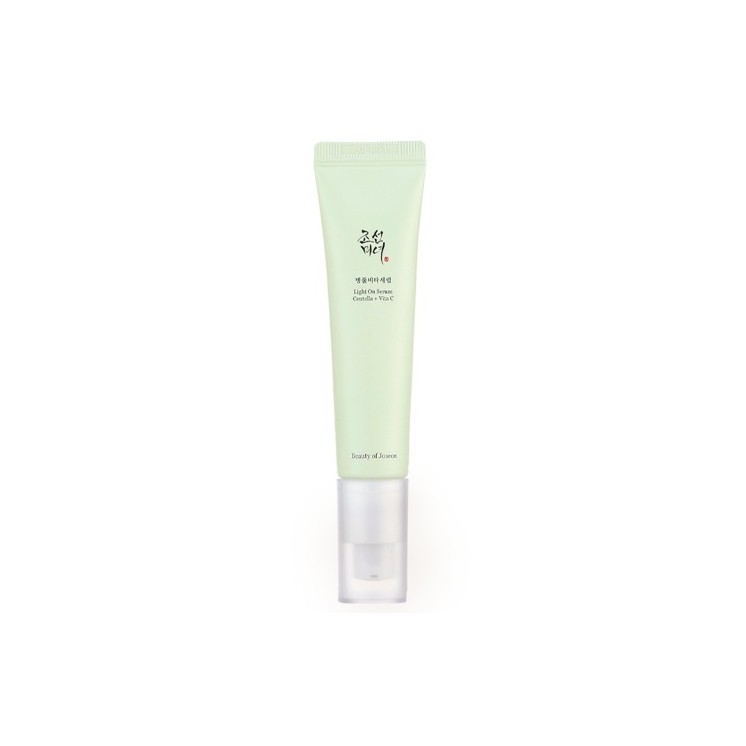Beauty of Joseon Light On Serum Centella + Vita C Aufhellendes Serum mit Vitamin C 30 ml