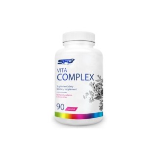 SFD Vita complex 90 Tabletten