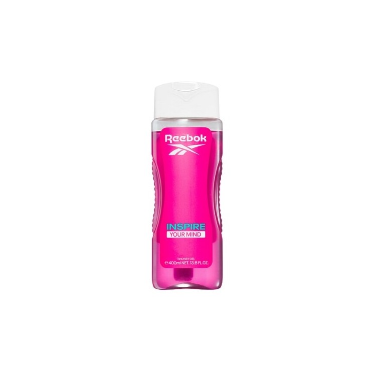 Reebok Woman Inspire Your Mind douchegel 400 ml