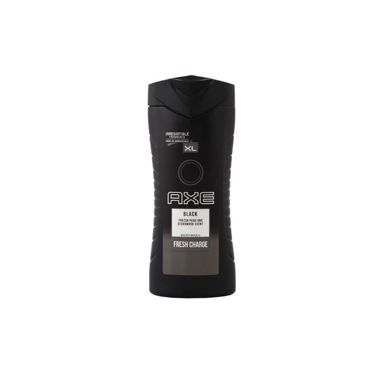 Axe Black Duschgel 400 ml