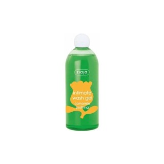 Ziaja Intima Fluide d'hygiène intime Camomille 200 ml