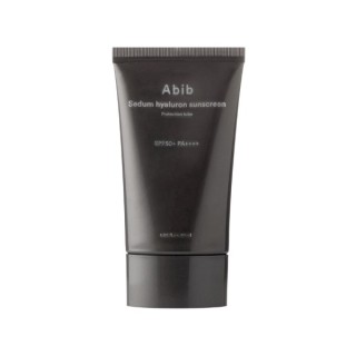 Abib Sedum Hyaluron Sunscreen Protection Tube SPF50+/PA++++ Nawilżający Krem z Filtrem 50 ml