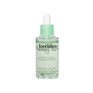 Torriden Balanceful Cica Serum Moisturizing Face Serum 50 ml