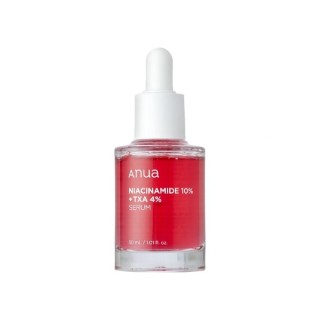 Anua Niacinamid 10 % + TXA 4 % Aufhellendes Serum mit Niacinamid 30 ml