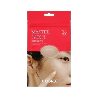 COSRX Master Patch Intensive Healing Eczema Patches 36 Stück