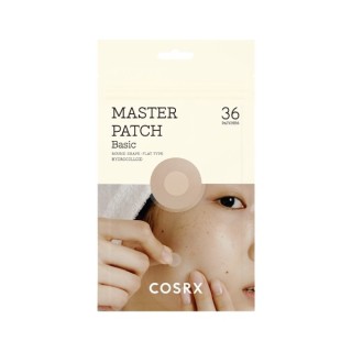 COSRX Master Patch Basic Healing Blemish Patches 36 pcs