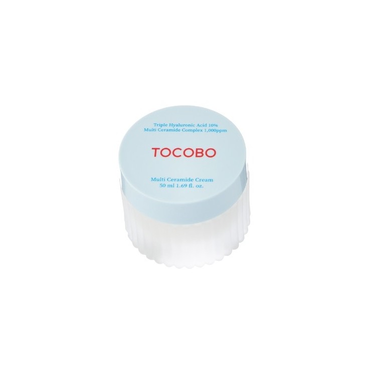 Tocobo Multi Ceramide Cream 50 ml