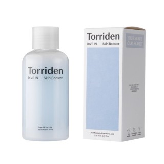 Torriden Dive In Low Molecular Booster z Kwasem Hialuronowym 200 ml