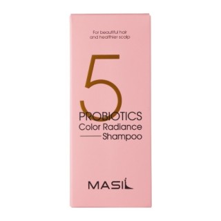 Masil 5 Probiotics Schutzshampoo mit Probiotika 150 ml
