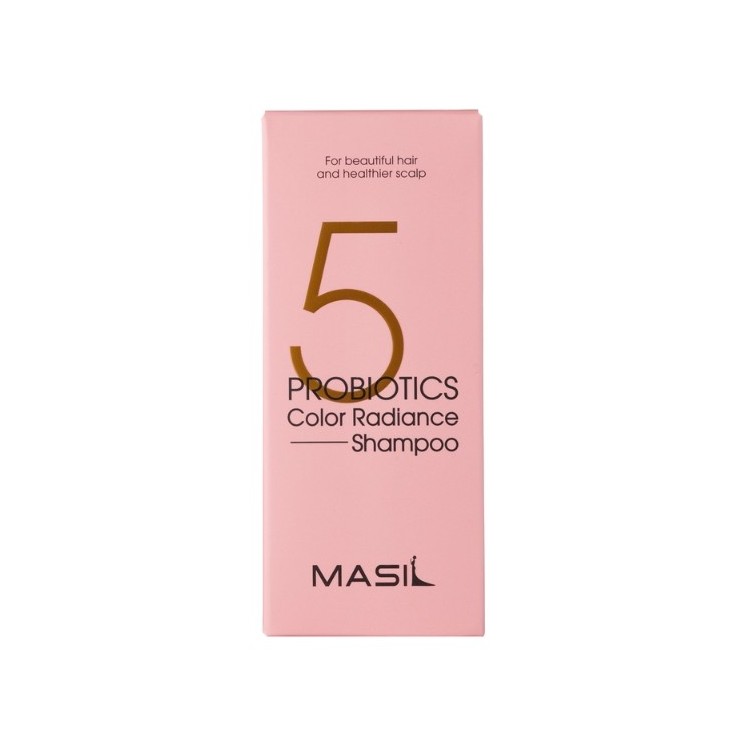 Masil 5 Probiotics Schutzshampoo mit Probiotika 150 ml