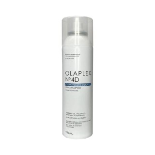 Шампунь для сухого волосся Olaplex 4D Clean Volume Detox 250 мл