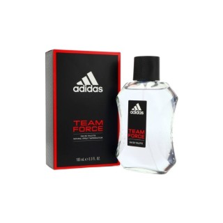 Adidas Team Force Woda toaletowa dla mężczyzn 100 ml