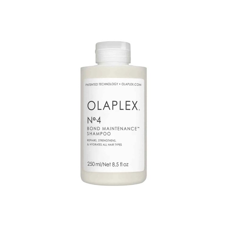 Olaplex No. 4 Bond Maintenance Strengthening Shampoo 250 ml