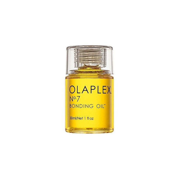 Olaplex Nr. 7 Bonding Oil Öl für Haarspitzen 30 ml