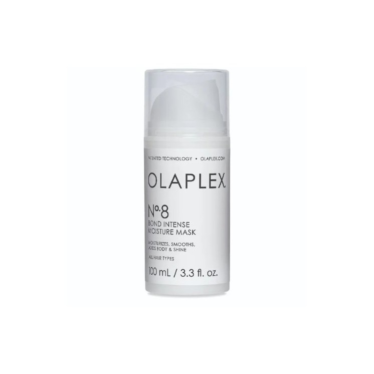 Olaplex No. 8 Bond Intense Moisture Moisturizing-nourishing hair mask 100 ml