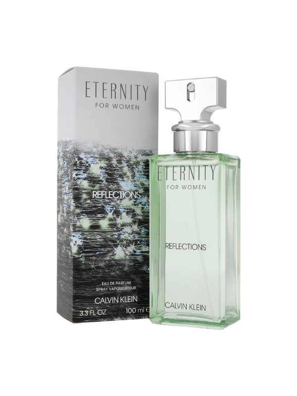 Calvin Klein Eternity Reflections For Women Woda toaletowa dla kobiet 100ml