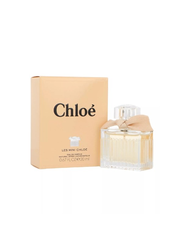 Chloe Signature Woda perfumowana dla kobiet 20 ml