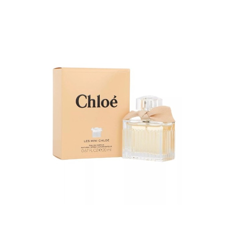 Chloe Signature Eau de Parfum for Women 20 ml