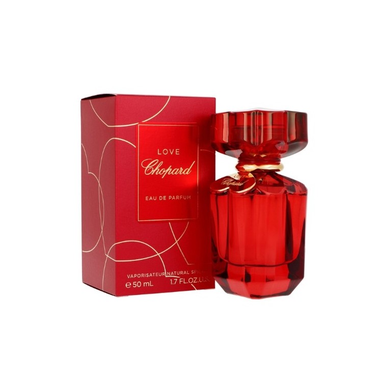 Chopard Love Eau de Parfum for Women 50 ml