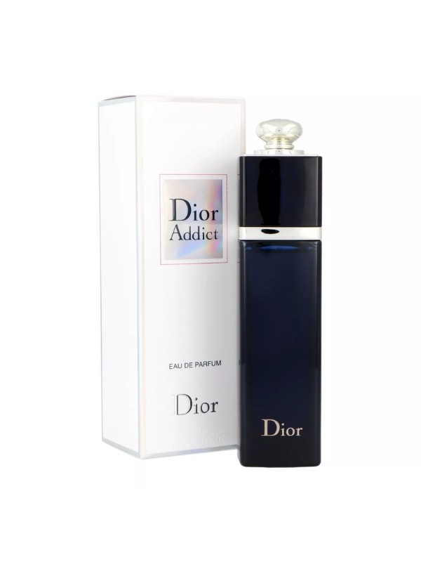 Dior Addict Woda perfumowana dla kobiet 50 ml