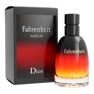 Dior Fahrenheit Le Parfum Parfümessenz 75 ml